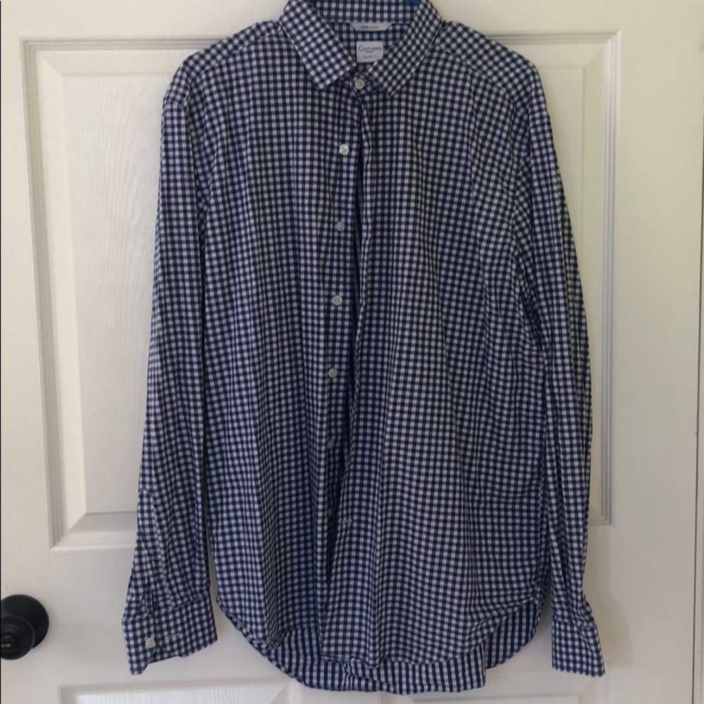 Cultura roma long sleeve shirt .